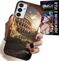 ETUI DO SAMSUNG GALAXY M23 - RZYM COLOSSEUM RZYMIANIE STAROŻYTNOŚĆ