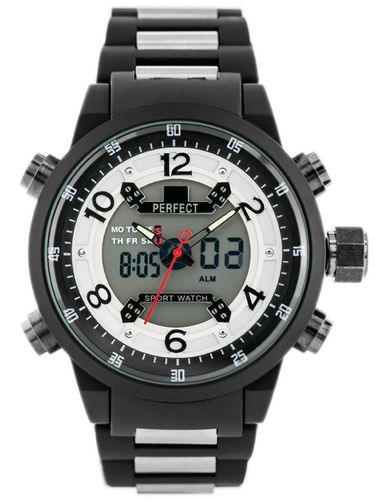 PERFECT A879 - DUAL TIME (zp224a) na Arena.pl