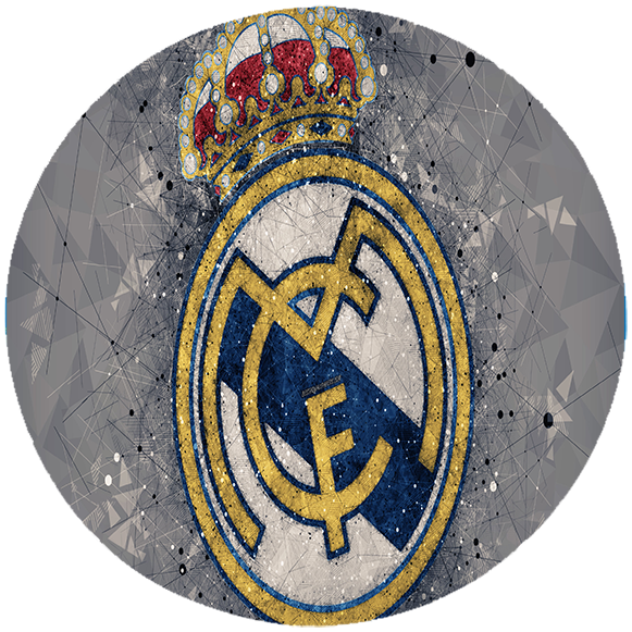 Podkładka pod myszkę Real Madryt zdjęcie 2