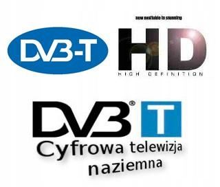 POLSKA MOCNA ANTENA TV POKOJOWA DVB-T + 69 dB na Arena.pl