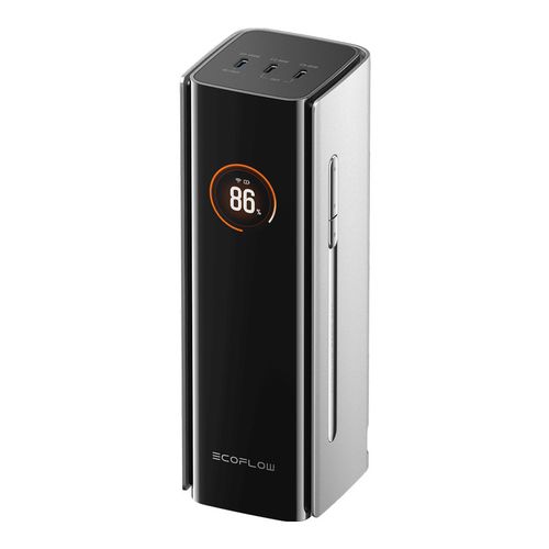power bank ecoflow rapid pro 300w, 140w-kabel na Arena.pl
