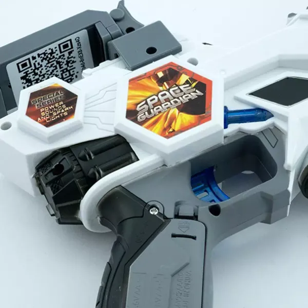 Pistolet Ar Gun zdjęcie 4
