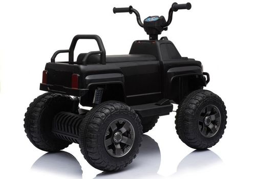 Quad na Akumulator BDM0911 Czarne na Arena.pl