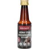 Dym wędzarniczy w płynie na 3kg mięsa aromat wędzonka 40 ml