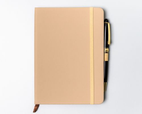 notes ptn not-6-ln-53-9164 khaki na Arena.pl