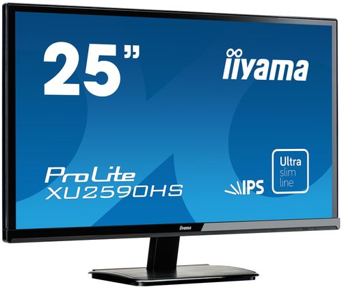 Monitor iiyama ProLite XU2590HS-B1 25" LED na Arena.pl