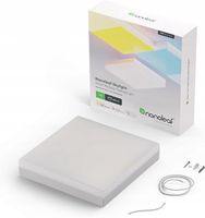 Panel LED Nanoleaf Skylight Expansion Pack 24W WIFI Regulacja jasności