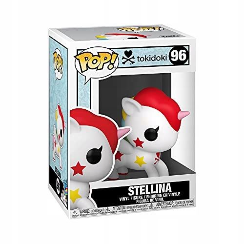 Funko POP! Tokidoki Stellina 96 na Arena.pl