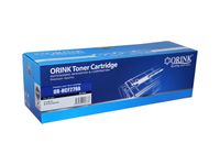 Toner ORINK CF279A 279A HP PRO M12A/W/ MFP M26A/W/NW