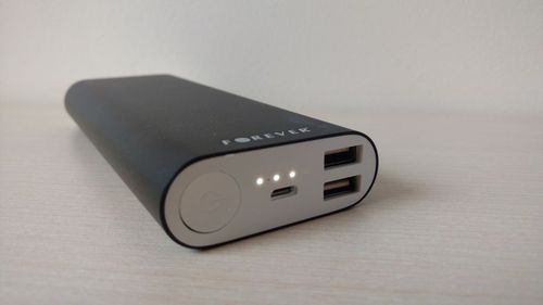 Powerbank Forever 13000 na Arena.pl