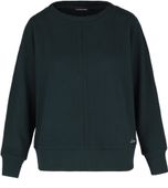 Bluza damska casual B-SHEA - zielona L