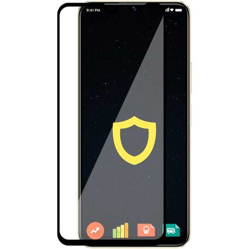 Spacecase Glass 5D Vivo Y16 na Arena.pl