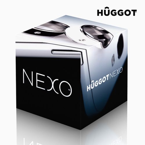 Inteligentny Pierścień Nexo Hûggot na Arena.pl