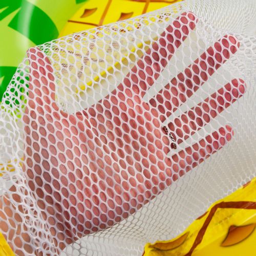 HAMAK WODNY DMUCHANY ANANAS MATERAC LEŻAK na Arena.pl