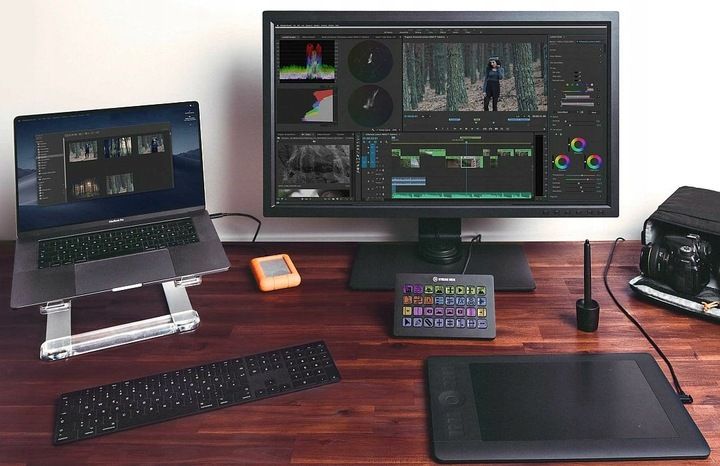 Panel ELGATO Stream Deck XL zdjęcie 16