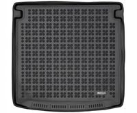 MATA BAGAŻNIKA GUMOWA Seat TARRACO od 2018