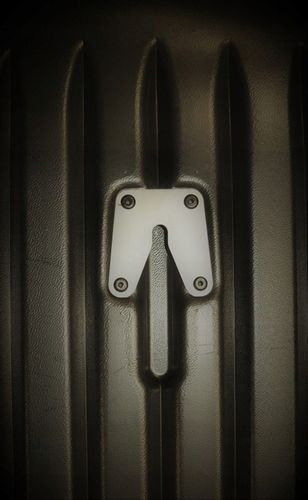 BOX DACHOWY Northline EVOspace black TEF 330L | NOWY SZYBKI MONTAŻ na Arena.pl