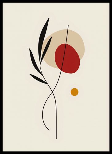 Plakat 39,5x55cm Esencja Przerysu na Arena.pl