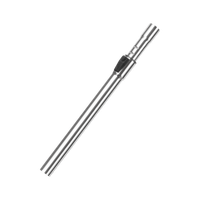 Rura do odkurzacza TEESA VACUUM GREEN