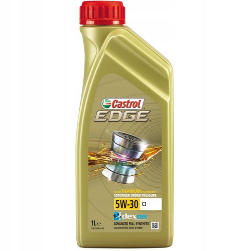 CASTROL EDGE 5W30 C3 1L na Arena.pl