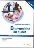 Bienvenidos de nuevo ćwiczenia