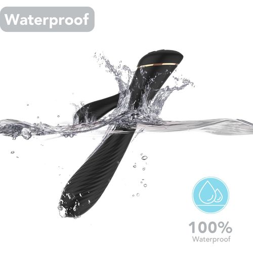hare black, 9 vibration functions na Arena.pl