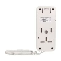 Unifon CYFRAL Smart Szaro-biały
