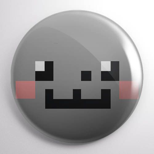 Przypinka NyaNyan na Arena.pl