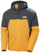 Helly Hansen męska kurtka BANFF INSULATED JACKET 63117 328 M