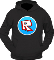 Bluza z kapturem Roblox