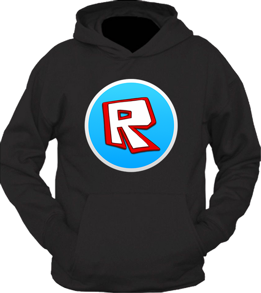 Bluza z kapturem Roblox zdjęcie 1