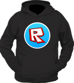 Bluza z kapturem Roblox
