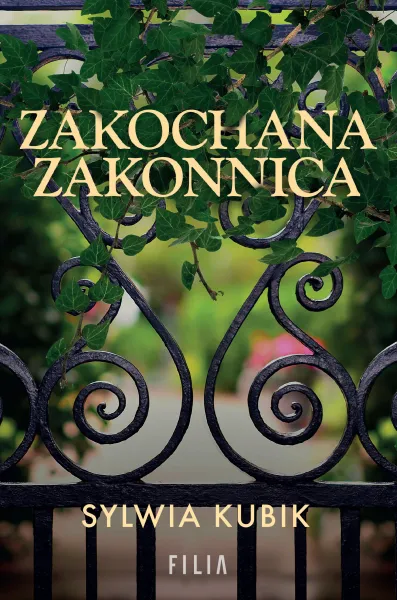 Zakochana zakonnica zdjęcie 1