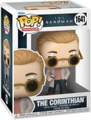 funko pop! tv sandman the corinthian 1641 figurka