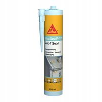 USZCZELNIACZ DEKARSKI BEZBARW. SIKA ROOF 121 300ML