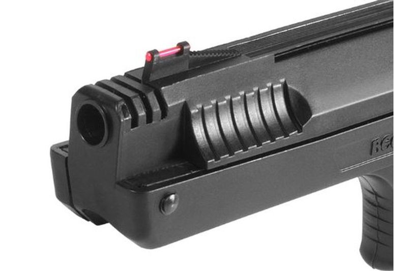 Pistolet P-17 PCA mod 2004/P17 4,5 Okazja zdjęcie 4