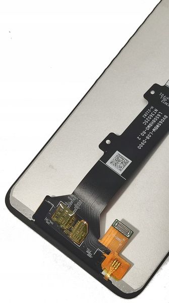 WYŚWIETLACZ EKRAN LCD DO MOTOROLA E40 zdjęcie 3