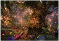 Fototapeta Na Flizelinie Dla Dzieci Las 400x280