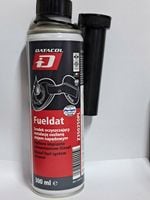 DATACOL Skuteczny środek oczyszczający wtryskiwacze diesel układ