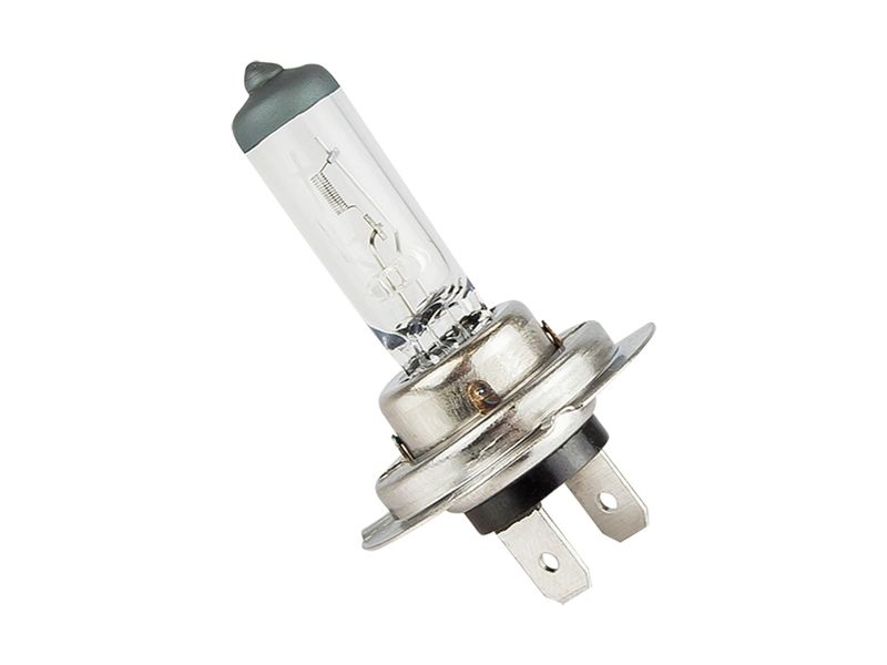 5048# Żarówka sam.  h7 12v/55w zdjęcie 1