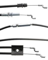 Linka hamulca i napędu NAC kosiarki marketowe