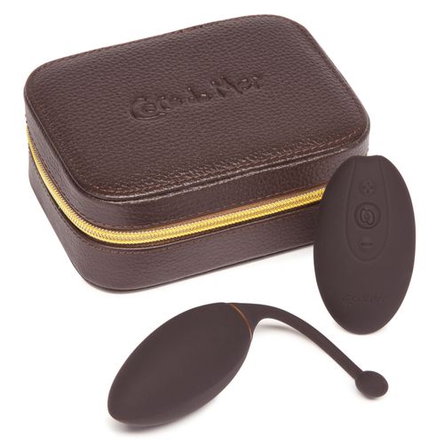 Zdalnie sterowane jajeczko - Coco de Mer Remote Control Egg na Arena.pl