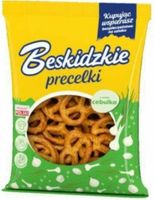 BESKIDZKIE PRECELKI CEBULOWE 120G