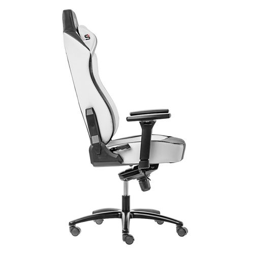 SPC Gear SR700 WHITE na Arena.pl
