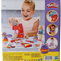 PLAY DOH ciastolina PLAY-DOH zestaw ciastoiliny PLAYDOH masa plastyczna