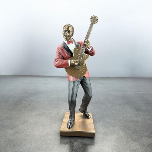 MUZYK GITARZYSTA VERONESE (WU76221A5) na Arena.pl