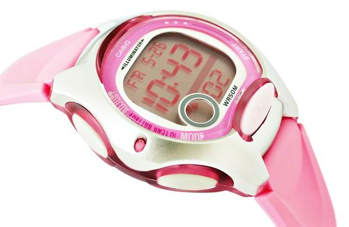 zegarek casio lw-200-4bvdf lcd na Arena.pl