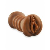 Endurance masturbator w kształcie tyłka Pipedream PDX Extreme Czarny