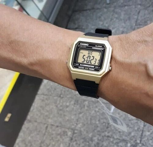 ZEGAREK UNISEX CASIO W-217HM-9A + BOX na Arena.pl