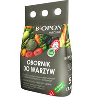 obornik - granulowany do warzyw 5l - br bio-1190